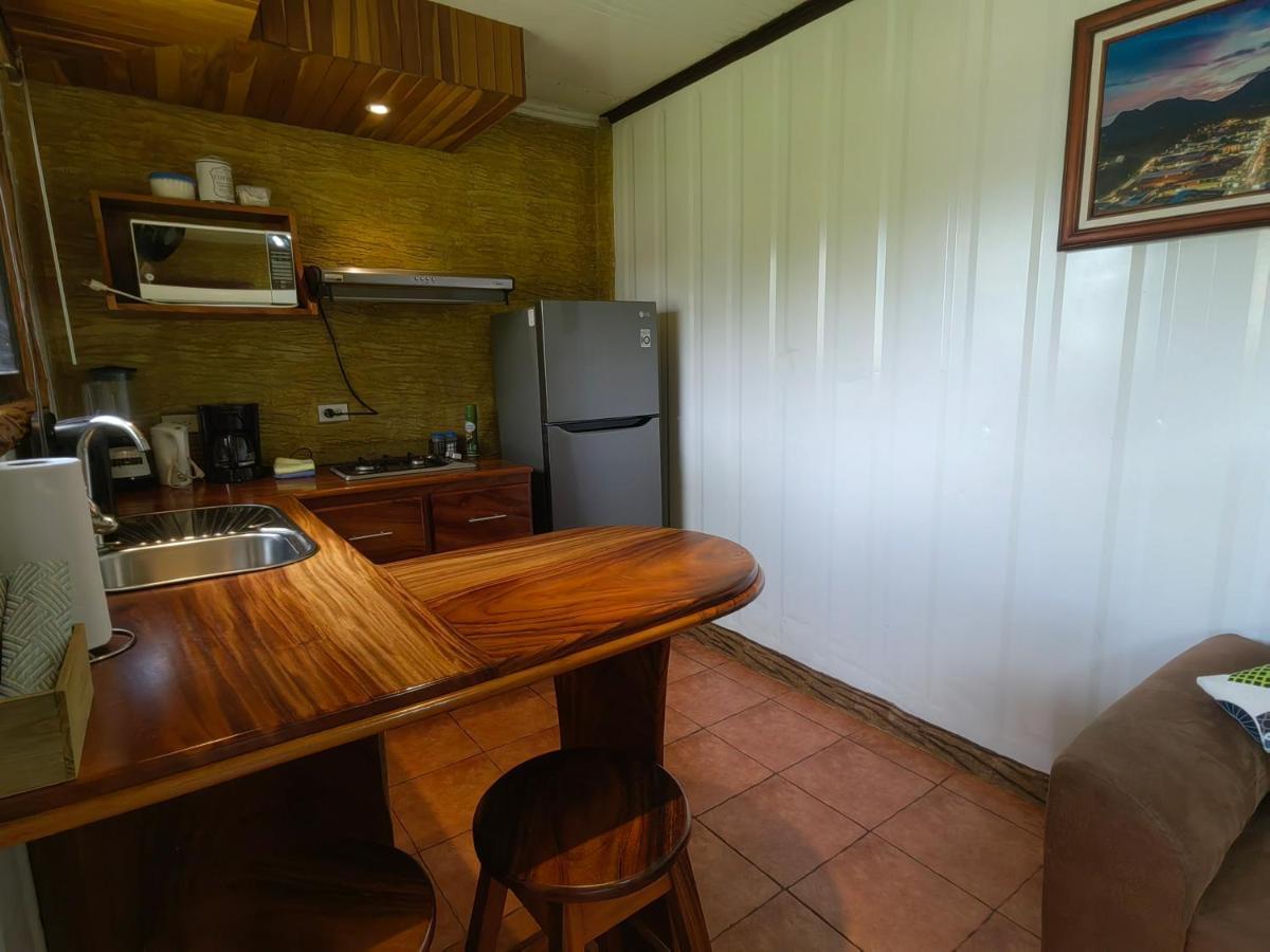 Arenal Homes La Fortuna 외부 사진