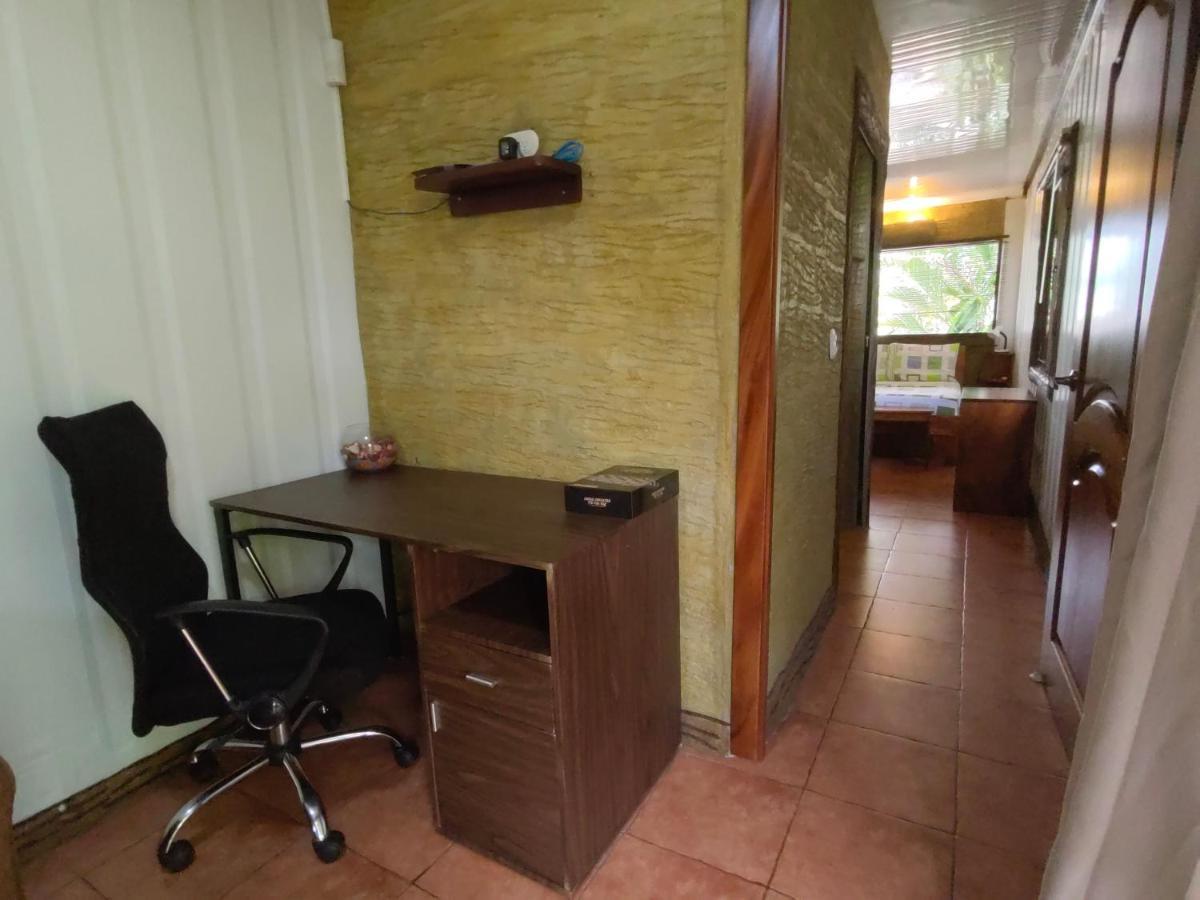 Arenal Homes La Fortuna 외부 사진