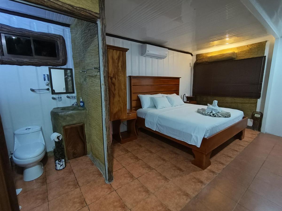 Arenal Homes La Fortuna 외부 사진