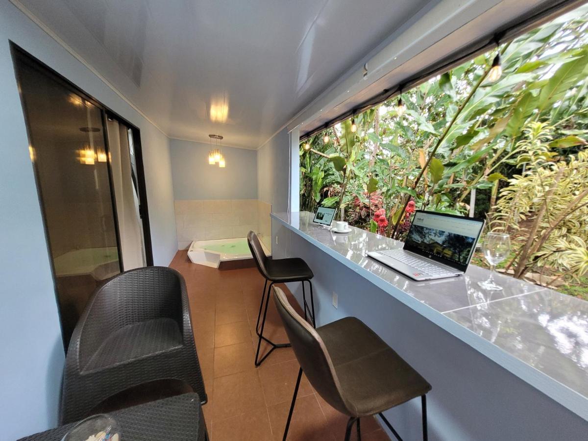 Arenal Homes La Fortuna 외부 사진