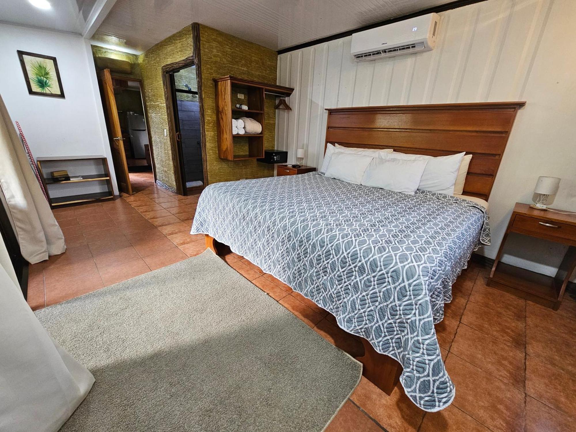 Arenal Homes La Fortuna 외부 사진