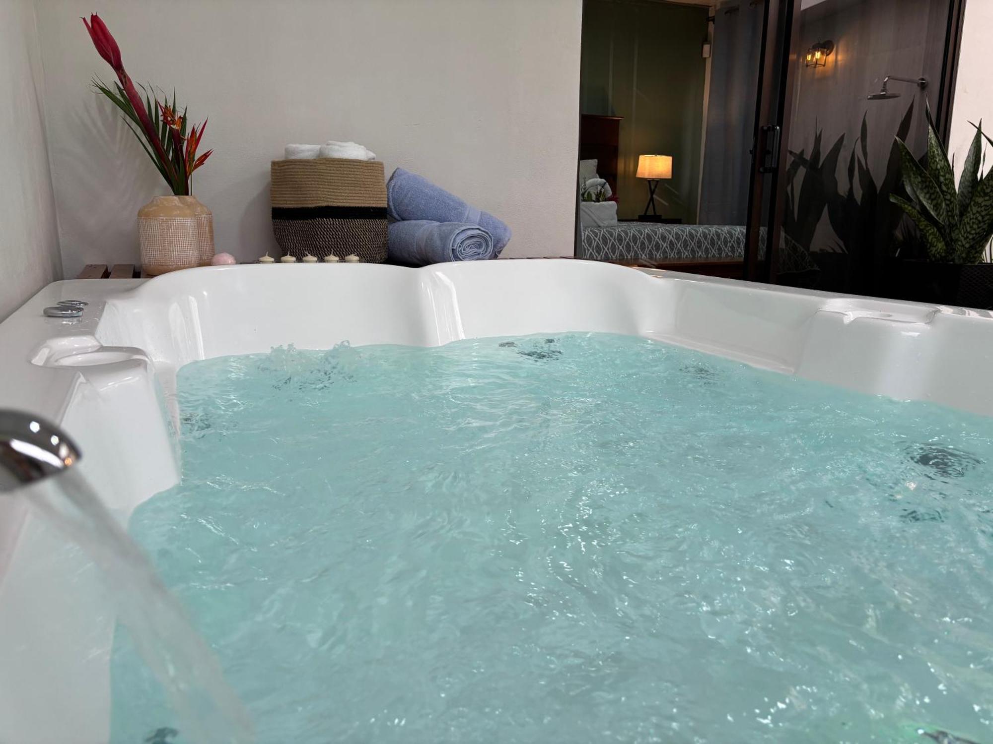 Arenal Homes La Fortuna 외부 사진